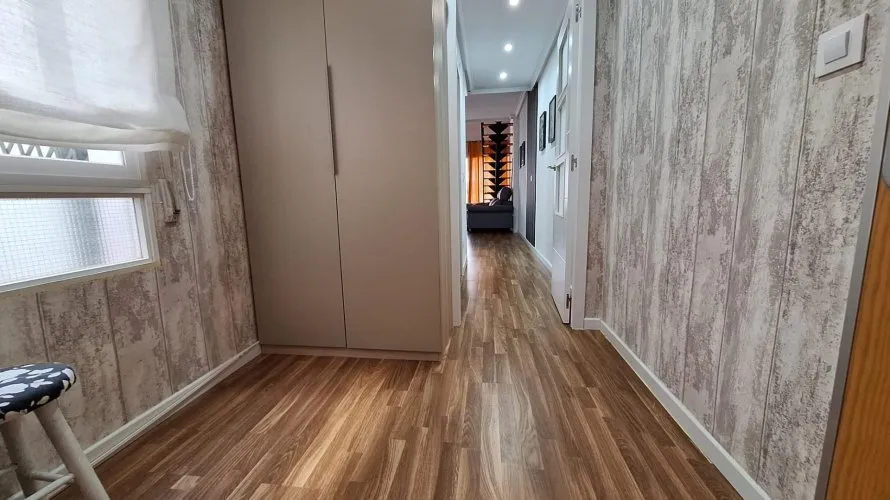 Penthouse de 2 chambres à Torrevieja, Espagne No. 187 № 5
