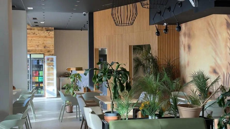 Commercial property de 290m² à Benidorm, Espagne No. 206 № 20