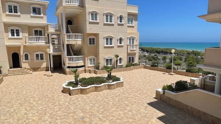 Apartment de 78m² à Guardamar del Segura, Espagne No. 765 № 8