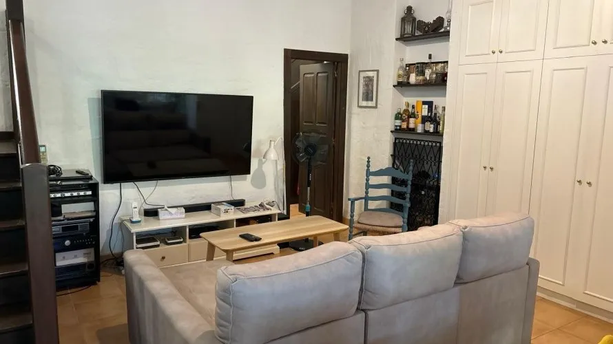 Villa de 4 chambres à Torrevieja, Espagne No. 516 № 17
