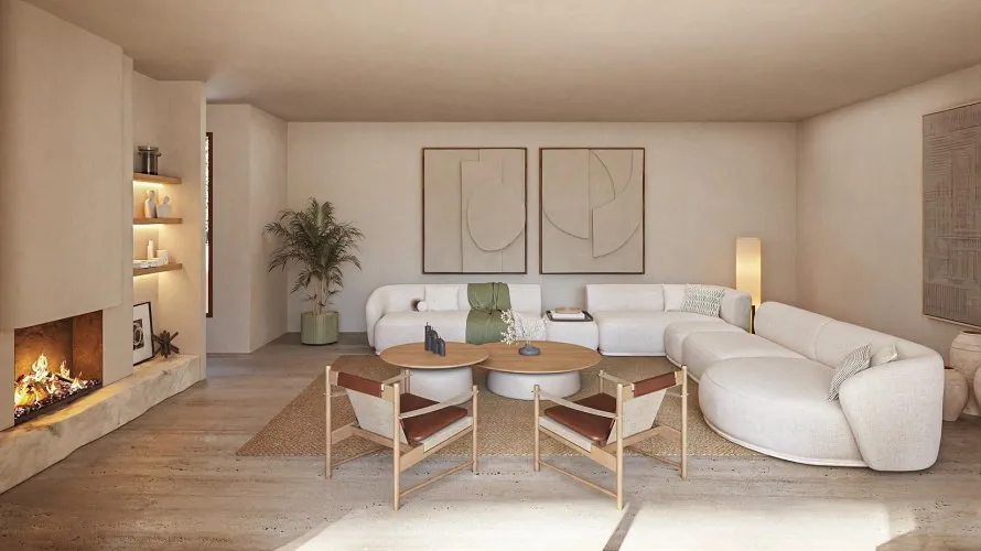 Villa de 3 chambres à Benissa, Espagne No. 667 № 5