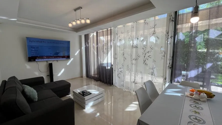 Apartment de 3 chambres à Villajoyosa, Espagne No. 282 № 5
