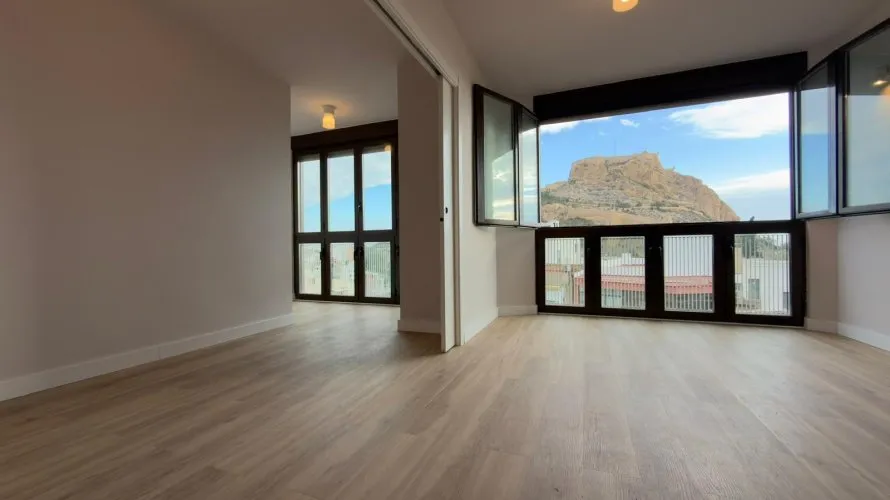 Apartment de 3 chambres à Alicante, Espagne No. 146 № 7