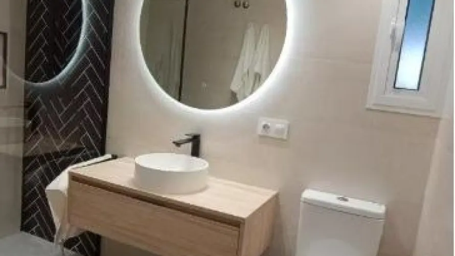 Penthouse de 1 chambre à Alicante, Espagne No. 520 № 16
