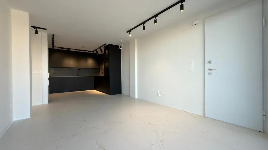 Apartment de 2 chambres à Finestrat, Espagne No. 663 № 10