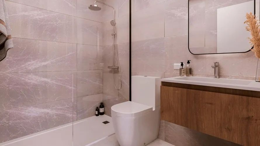 Apartment de 3 chambres à Living Estepona Torrevieja, Espagne No. 161 № 9