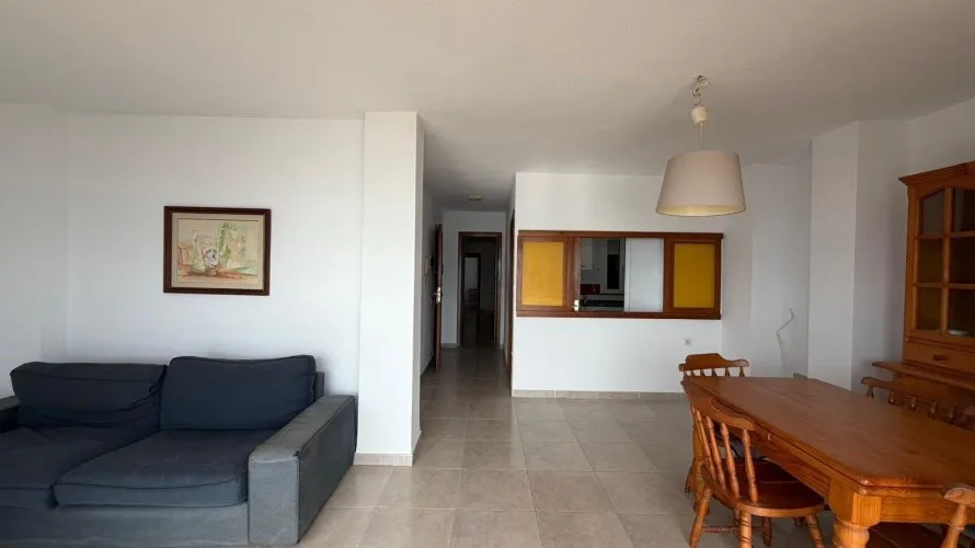 Apartment de 4 chambres à Torrevieja, Espagne No. 691 № 2