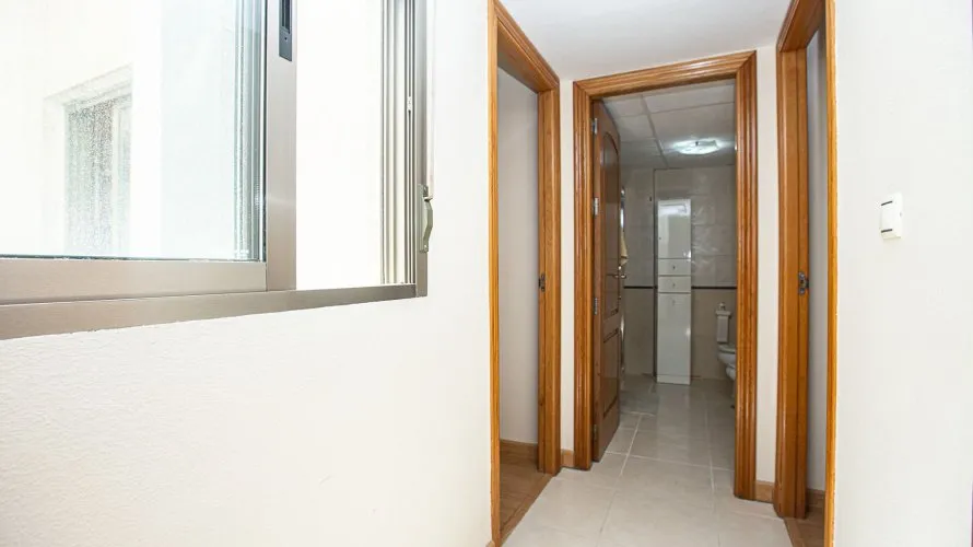 Penthouse de 90m² à Torrevieja, Espagne No. 727 № 16