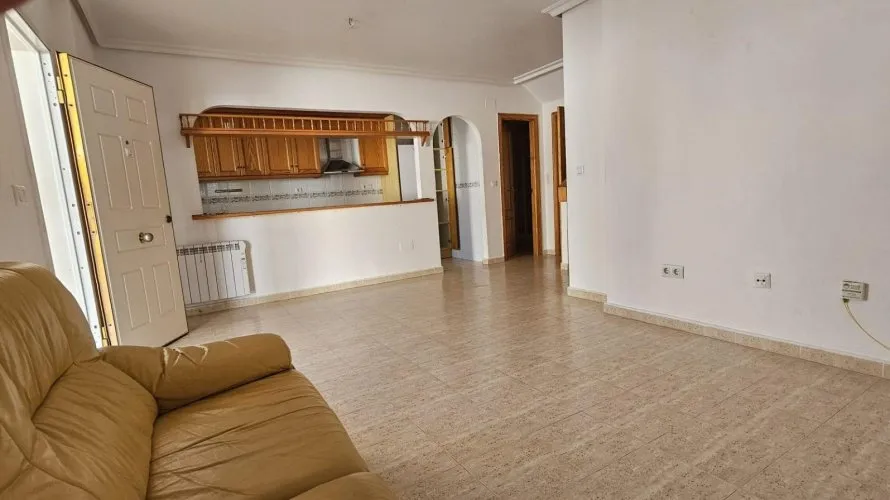Penthouse de 4 chambres à Torrevieja, Espagne No. 458 № 2