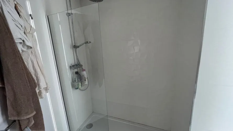 Apartment de 3 chambres à Villajoyosa, Espagne No. 282 № 15