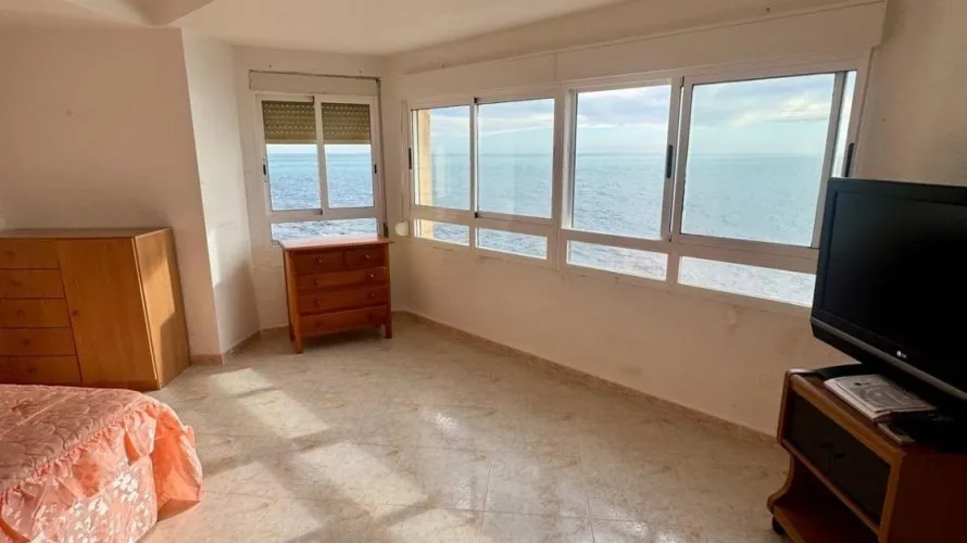 Apartment de 4 chambres à Torrevieja, Espagne No. 662 № 21