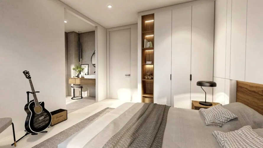 Villa de 3 chambres à Altea, Espagne No. 625 № 7