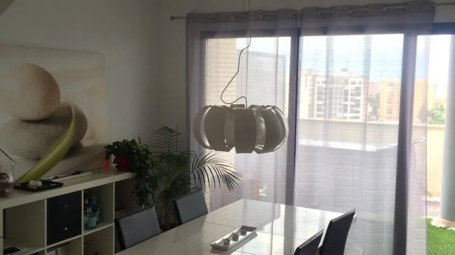 Penthouse de 4 chambres à Alicante, Espagne No. 762 № 5