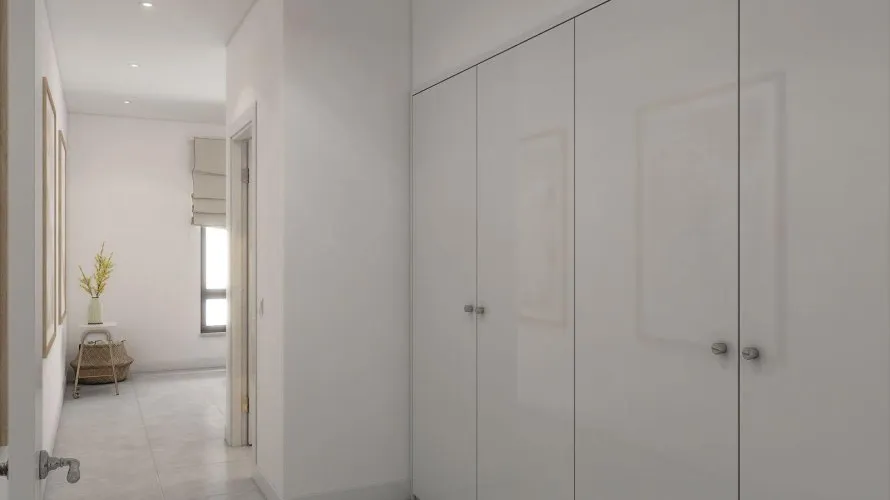 Apartment de 2 chambres à Altea, Espagne No. 480 № 25