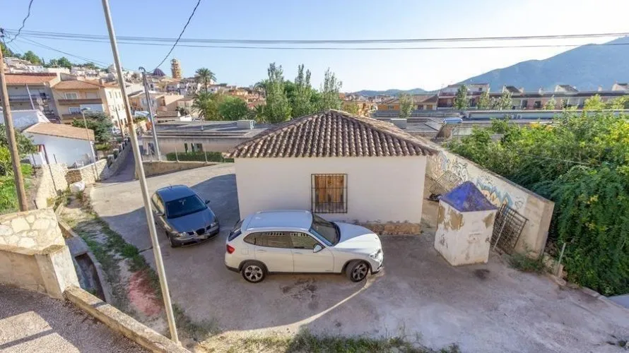 Apartment de 4 chambres à Finestrat, Espagne No. 688 № 9