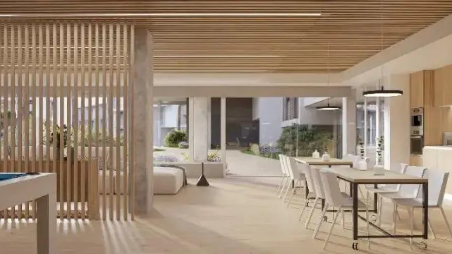 Apartment de 3 chambres à Javea, Espagne No. 492 № 6