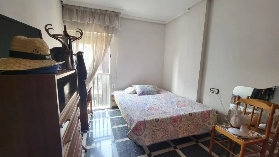 Apartment de 1 chambre à Torrevieja, Espagne No. 708 № 17
