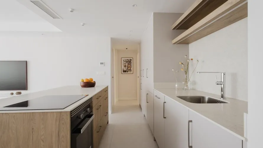 Apartment de 110m² à Torrevieja, Espagne No. 694 № 20