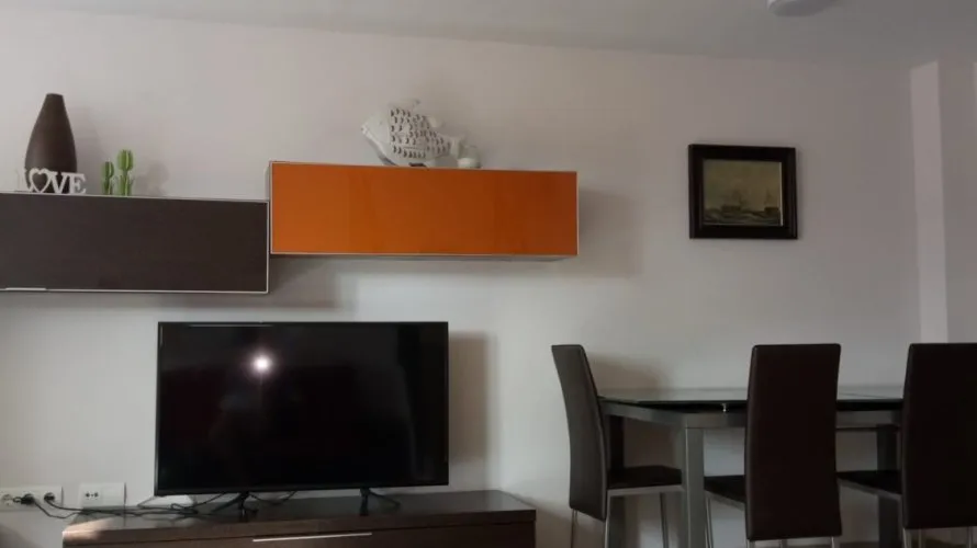 Apartment de 3 chambres à Calpe, Espagne No. 225 № 6