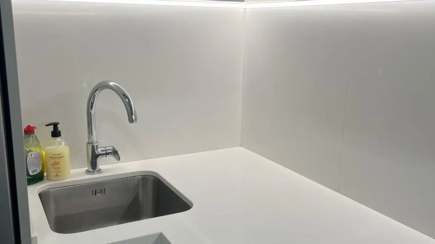 Apartment de 1 chambre à Torrevieja, Espagne No. 642 № 11