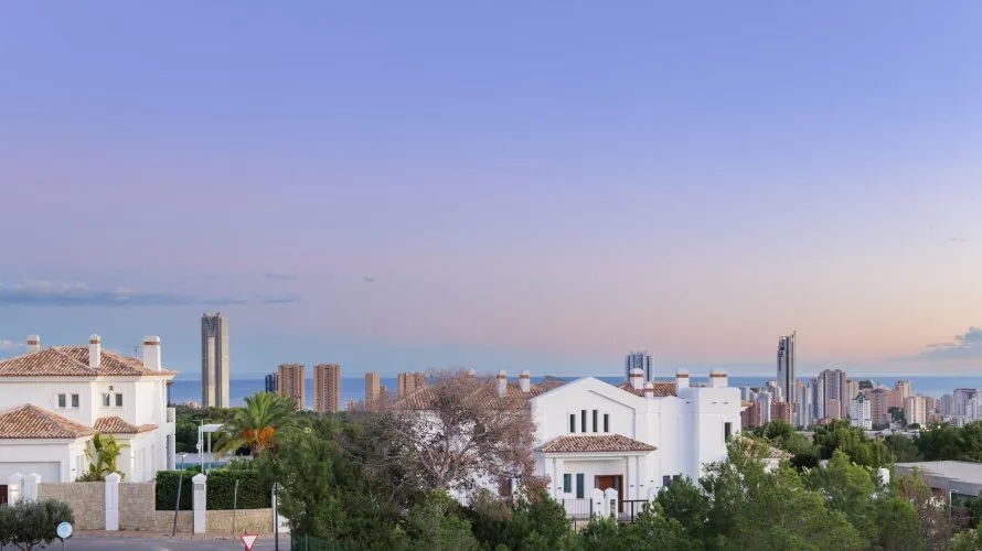 Villa de 514m² à Finestrat, Espagne No. 466 № 18