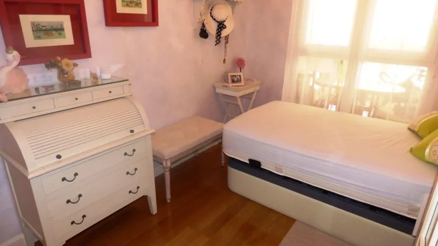 Apartment de 3 chambres à Alicante, Espagne No. 775 № 24