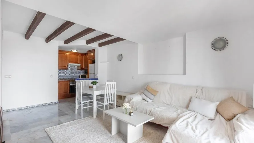 Apartment de 2 chambres à Torrevieja, Espagne No. 796 № 22