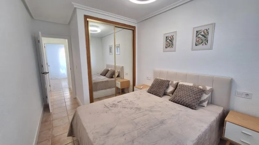 Bungalow de 1 chambre à Torrevieja, Espagne No. 789 № 9