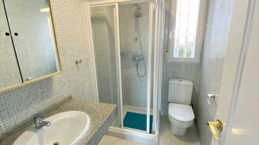 Apartment de 1 chambre à Calpe, Espagne No. 634 № 17