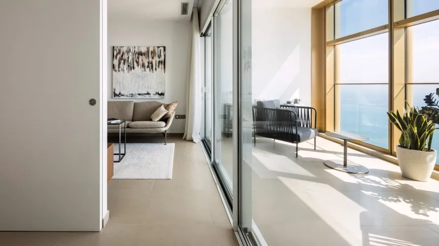 Apartment de 3 chambres à Benidorm, Espagne No. 274 № 9