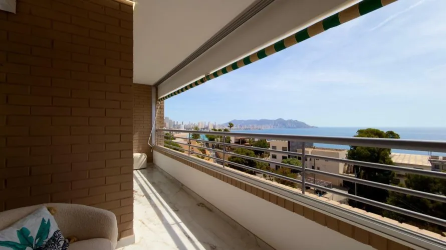 Apartment de 108m² à Benidorm, Espagne No. 781 № 6