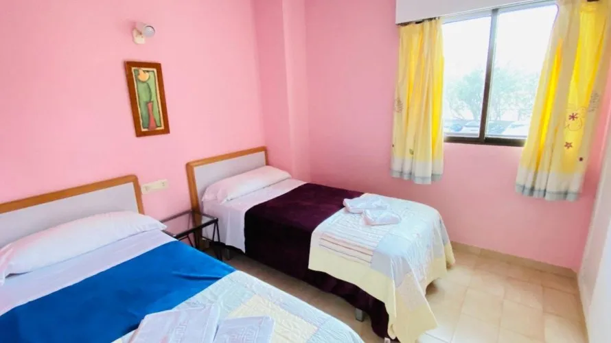 Apartment de 90m² à Calpe, Espagne No. 635 № 10