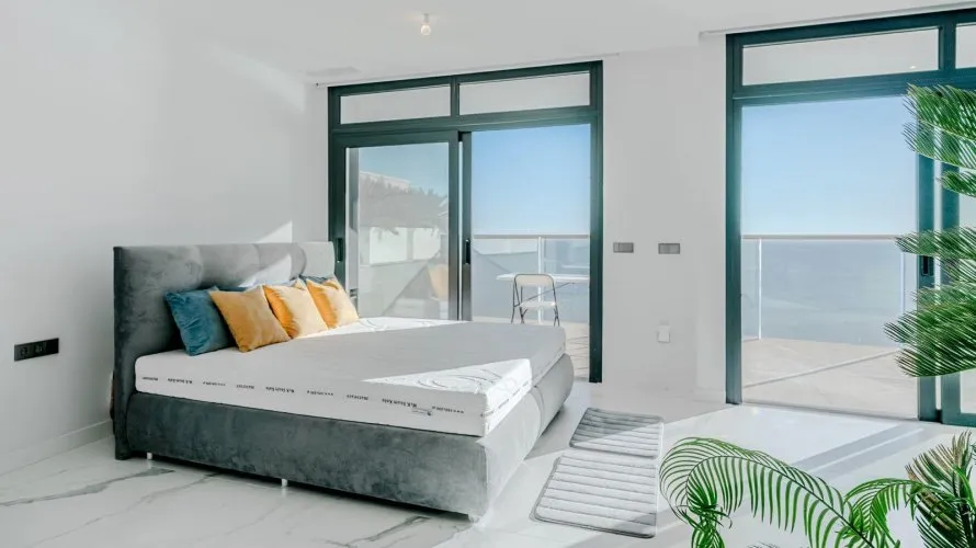 Apartment de 3 chambres à Benidorm, Espagne No. 476 № 28