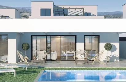 Villa de 3 chambres à PUIG CAMPANA Finestrat, Espagne No. 175