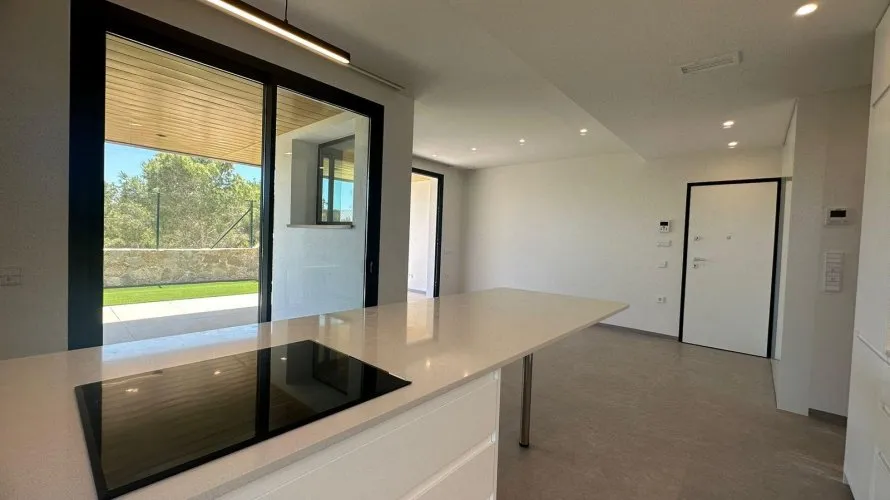 Apartment de 2 chambres à Orihuela, Espagne No. 94 № 14