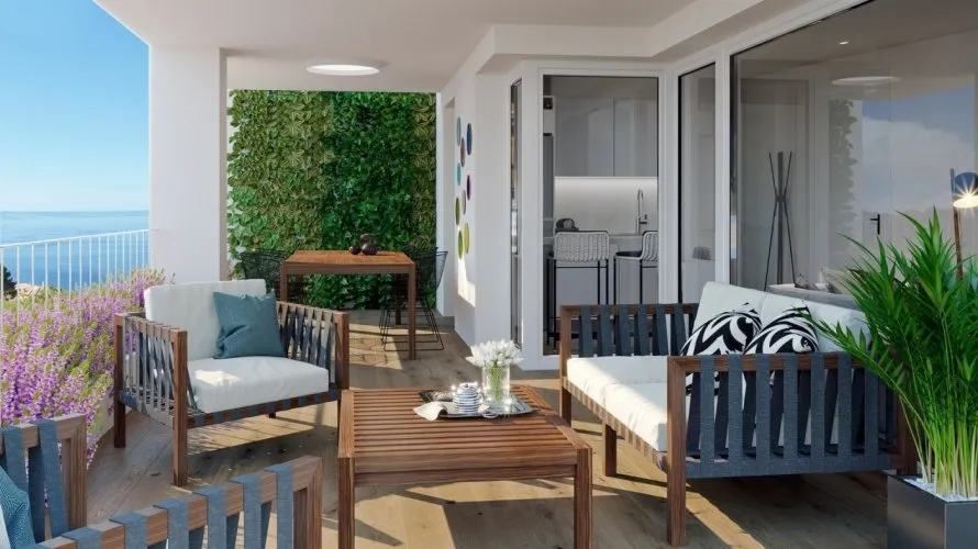 Land plot de 1 chambre à Villajoyosa, Espagne No. 264 № 5