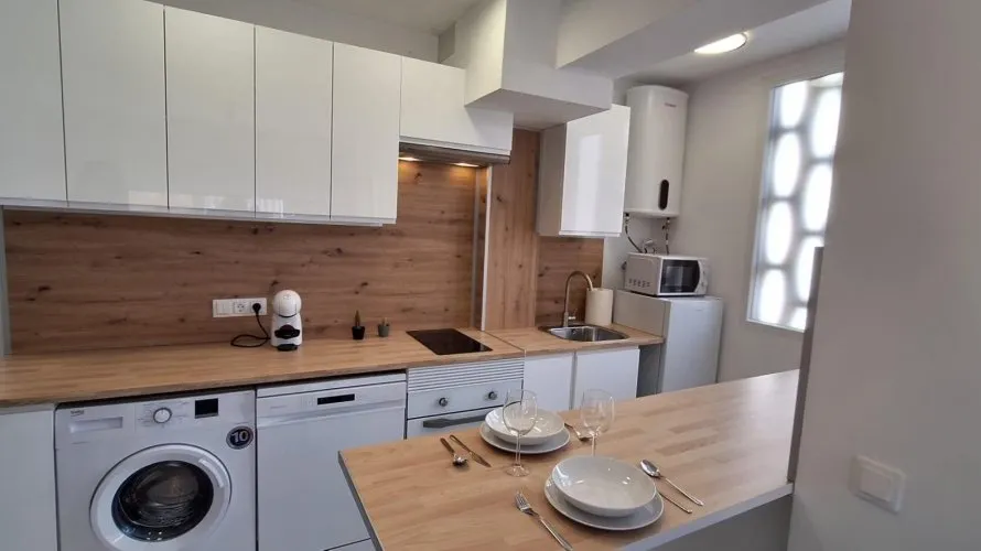 Apartment de 1 chambre à Torrevieja, Espagne No. 718 № 5