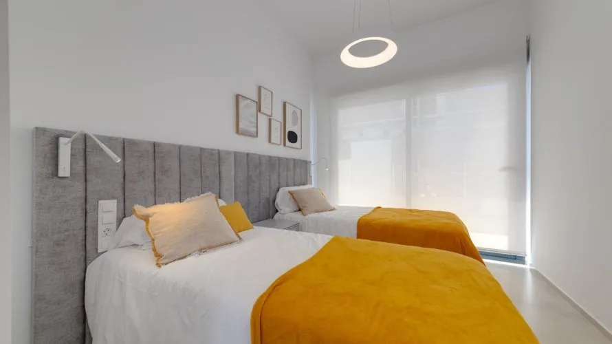 Villa de 3 chambres à Finestrat, Espagne No. 334 № 24