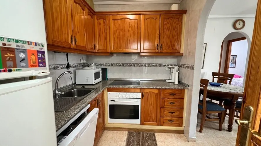 House de 132m² à Torrevieja, Espagne No. 790 № 9
