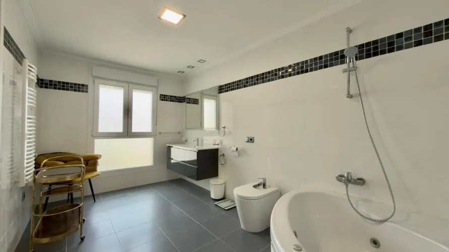 Penthouse de 4 chambres à Villajoyosa, Espagne No. 776 № 8