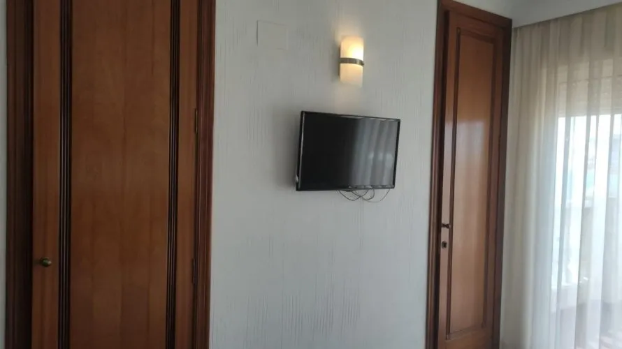 Penthouse de 3 chambres à Torrevieja, Espagne No. 294 № 27