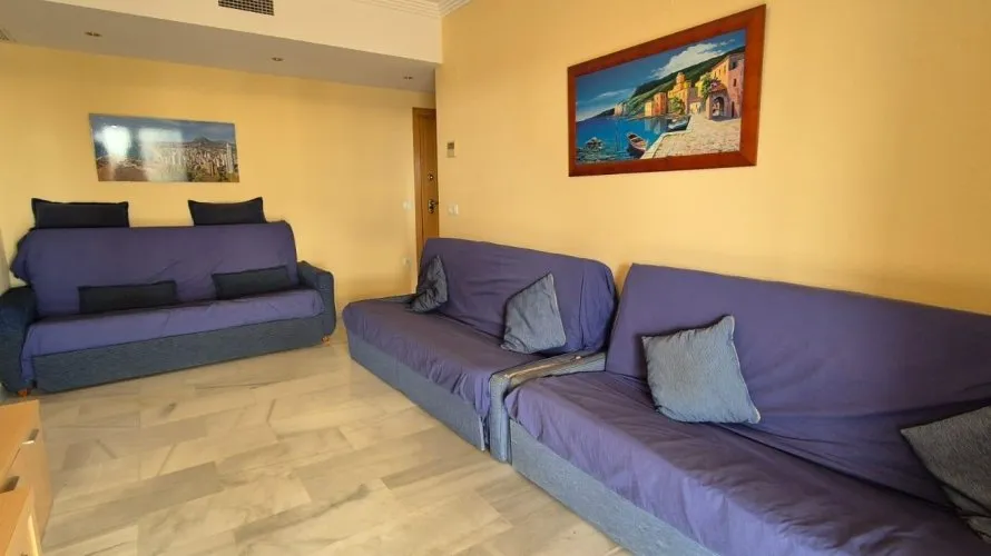 Apartment de 1 chambre à Benidorm, Espagne No. 482 № 5