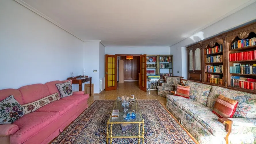 Apartment de 1 chambre à Alicante, Espagne No. 618 № 17