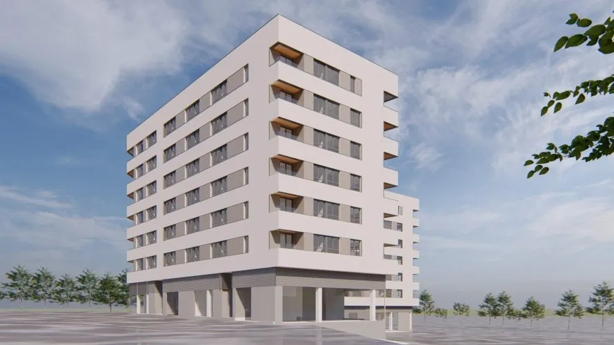 Apartment de 3 chambres à Alicante, Espagne No. 363 № 17
