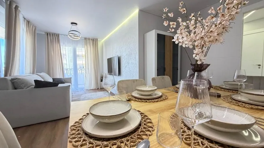 Apartment de 3 chambres à Torrevieja, Espagne No. 733 № 28