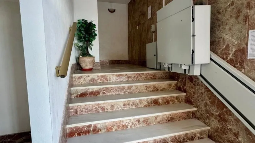 Apartment de 4 chambres à Torrevieja, Espagne No. 662 № 26