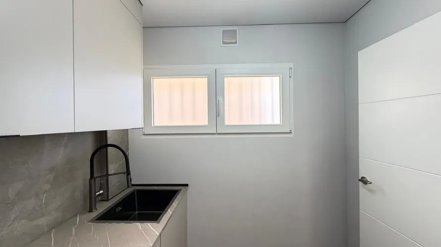 Apartment de 3 chambres à Torrevieja, Espagne No. 733 № 22