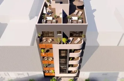 Apartment de 2 chambres à Alegria Residencial XIX Torrevieja, Espagne No. 65