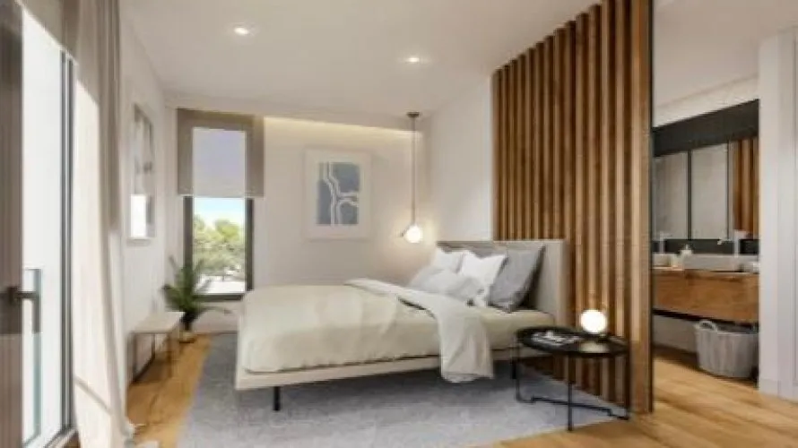 Villa de 4 chambres à Albir, Espagne No. 320 № 3