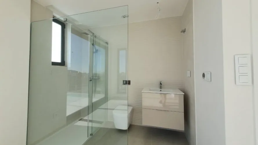 Villa de 3 chambres à Finestrat, Espagne No. 219 № 5